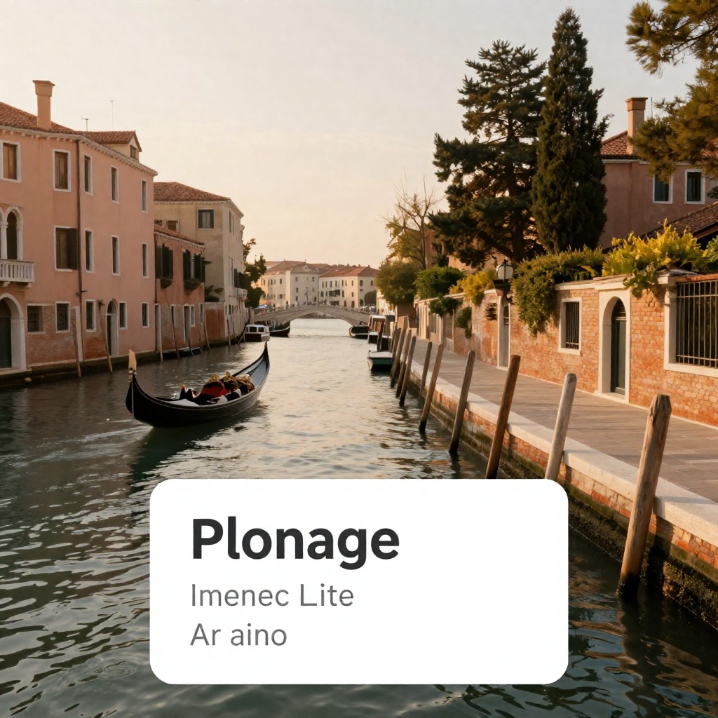 Northern Italy Moments — Northern Italy
